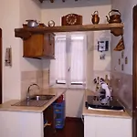 La Dolce Orsini * Pitigliano