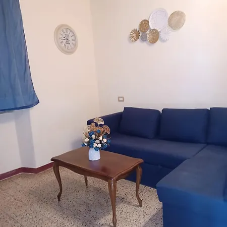 La Dolce Orsini Daire