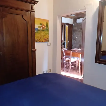 Daire La Dolce Orsini